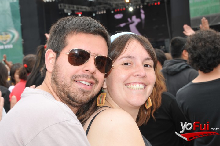 Ricardo Yañez	, Romina Cubillos