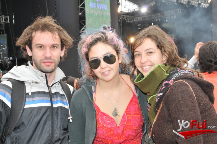 Diego Romito, Anastasia Pinto	, Isidora Pinto