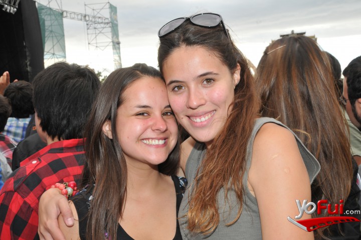 Josefina Majewsky, Camila Orellana