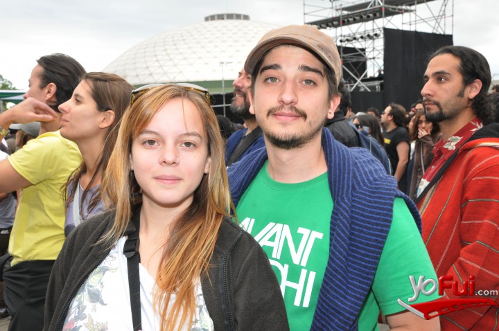 Fernanda Risso	, Vicente Palomer