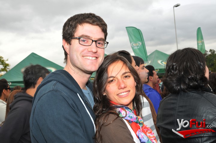 Alvaro Allende, Valentina Ronco
