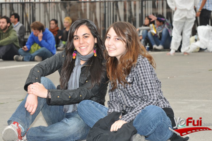 Valentina Balagne	, Camila Ceron