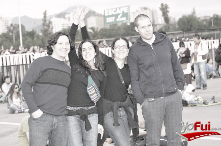Jose Hernandez	, Daniela Figueroa	, Carolina Figueroa	, Jose Luis Contreras