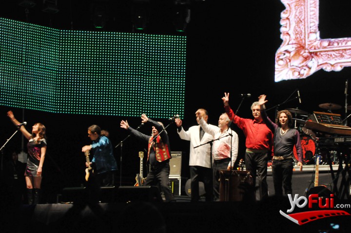 Los Jaivas