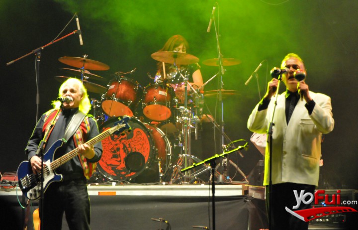 Los Jaivas