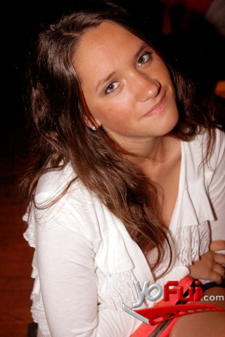 Paula Del Valle
