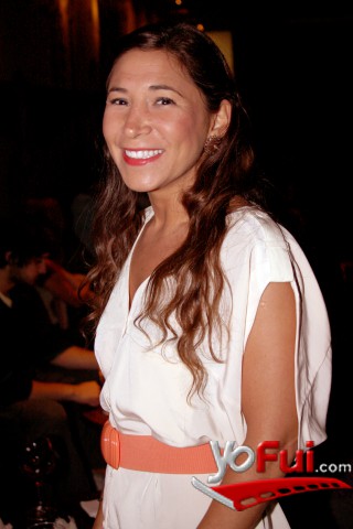 Fernanda Santa María