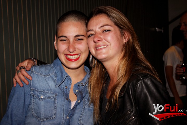 Texia Luco, Josefa Hudson