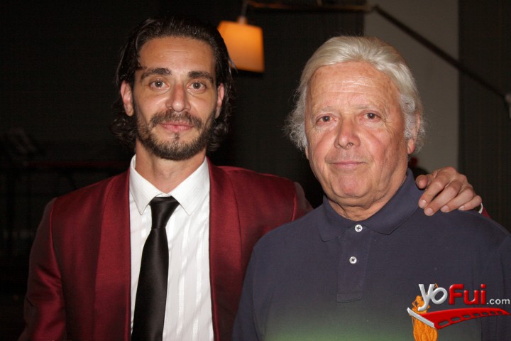 Johny Sako, Sydney Ojeda