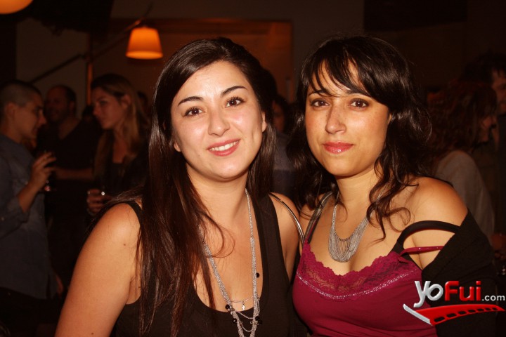 Conty Ragal, Valentina Berthelon