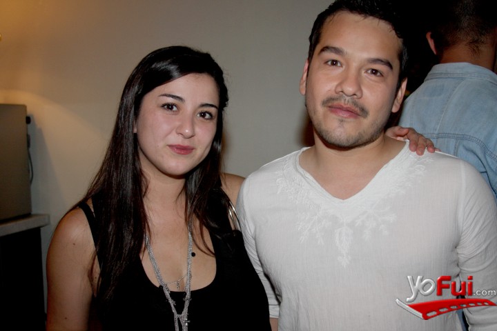 Conty Ramal, Leonardo de la Cerda