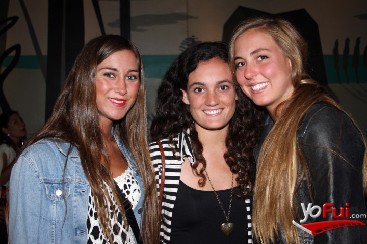 Anita Ruiz Tagle, Elvira Vergara, Trinidad Besa