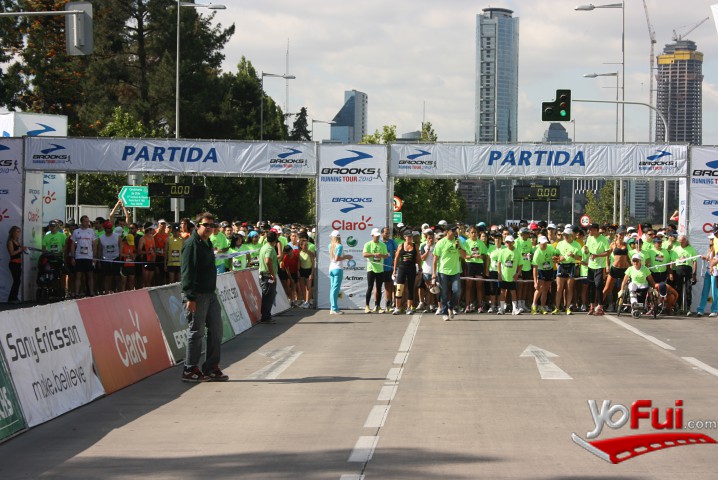6ª fecha del Brooks Running Tour 2010