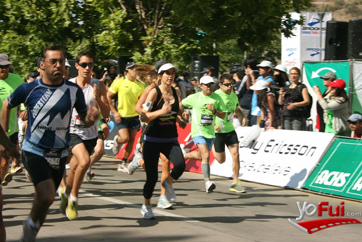 6ª fecha del Brooks Running Tour 2010