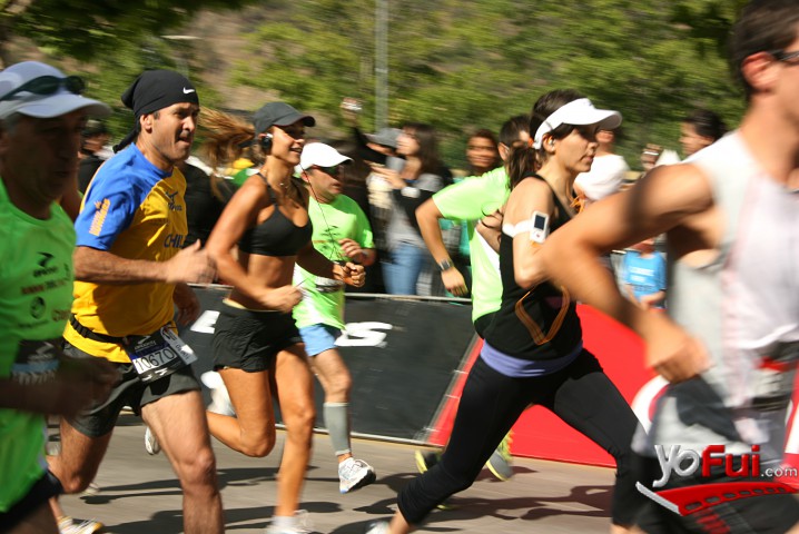 6ª fecha del Brooks Running Tour 2010
