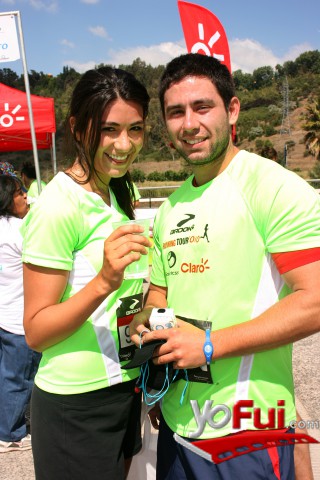 Claudia Navarrete, Alejandro Bisquertt