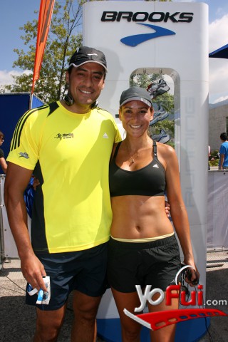 Hotuiti Teao, Francisca Ayala