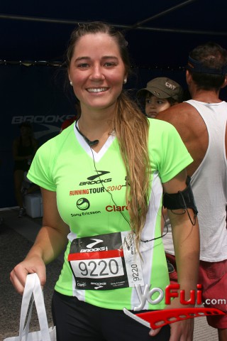 Isabel Vial