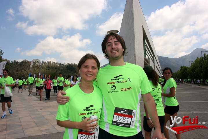 Pauline Lomas, Antonio Guzman