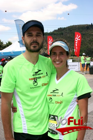 José Gamboa, María Ketterer