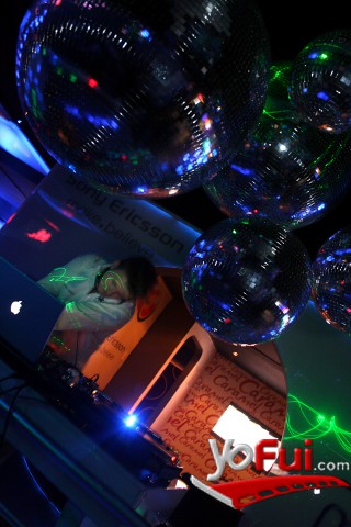 Ibiza & Miami Night