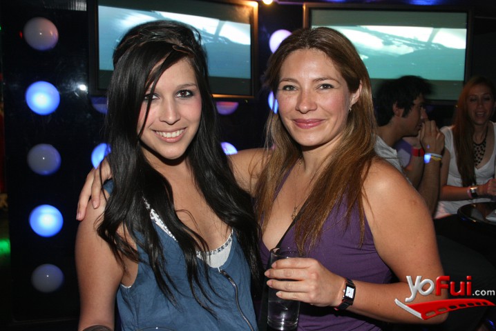 Angelica Lillo, Daniela Pennaroli