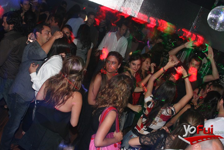 Ibiza & Miami Night