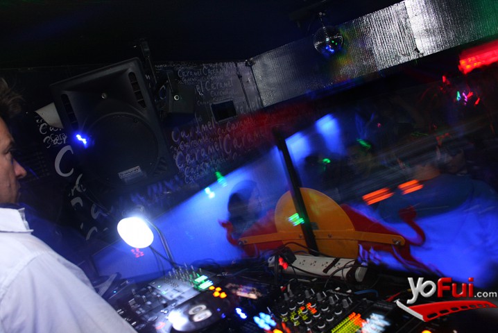 Ibiza & Miami Night