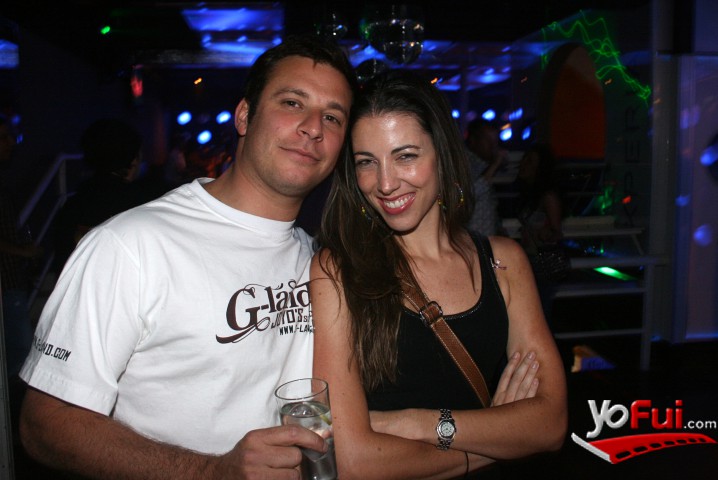 Francisco Lasen, Camila Spitzer