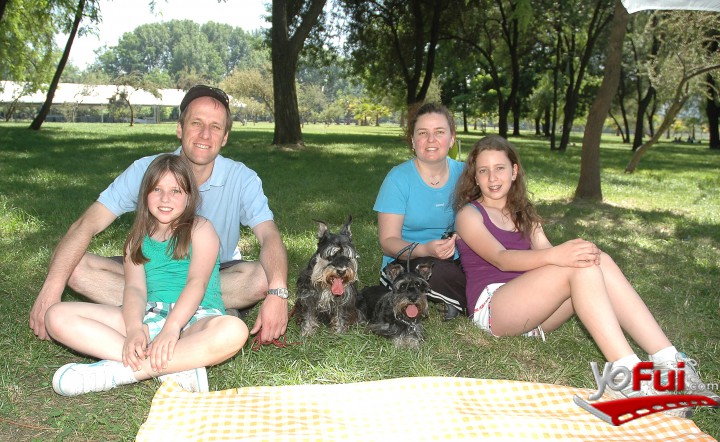 Victoria Turner, Ronald Turner, Soledad Turner, Emily Turner