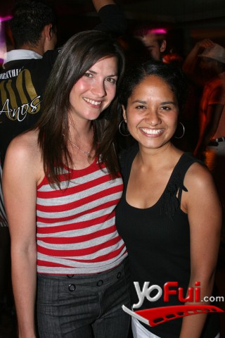 Mary Ann Busby, Barbara Palomino