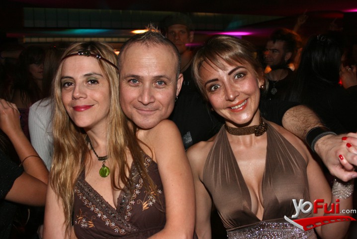 Maisa Gomez, Rodrigo Galvez, Ximena Olavarria