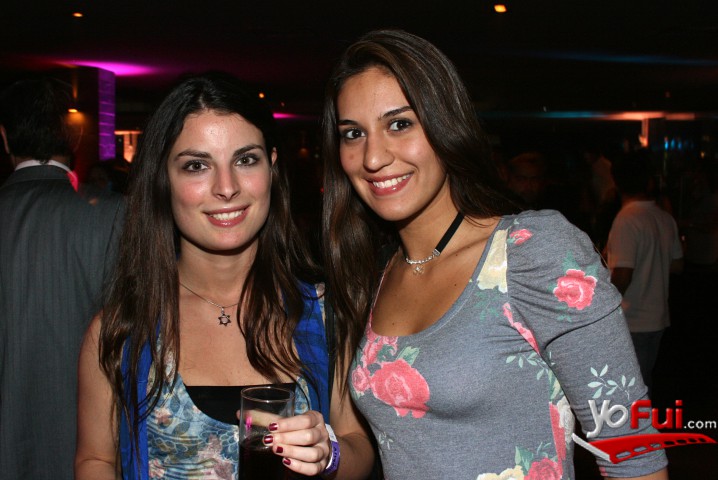 Denisse Bitran, Andrea Saez
