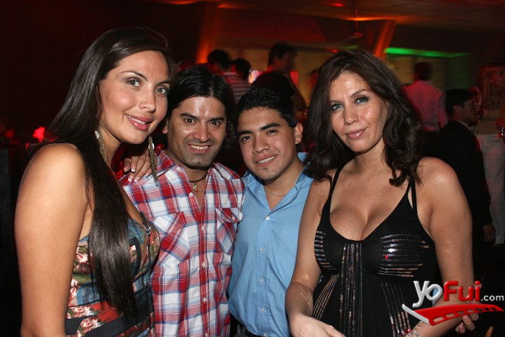 Alejandra Gonzalez, Oscar Olea, Nicolas olea, Leticia Bluee