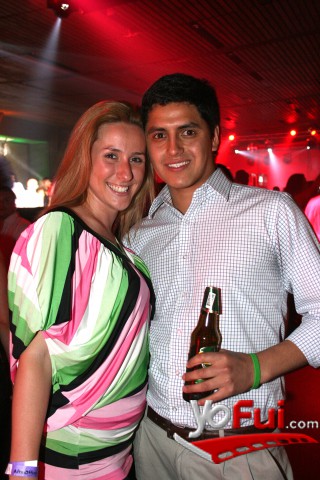 Mariana Salcedo, Eduardo Martinez