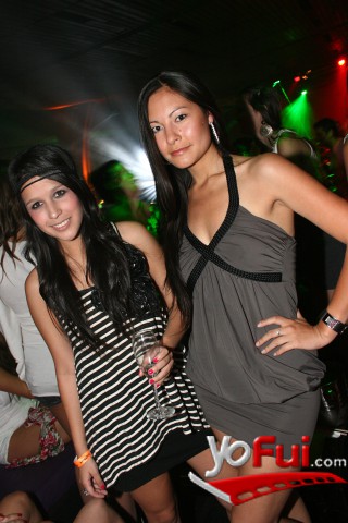 Angelica Lillo, Ishin Lin