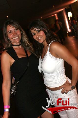 Paulina Hidalgo, Monica Guerrero