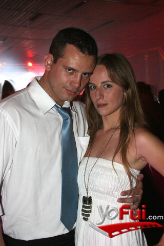 Ianfranco Nalli, Catalina Peñailillo