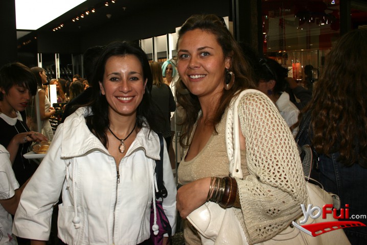 Andree Burgat, Carmen Nass