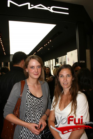 Alison Delplace, Vanina Rozenthal