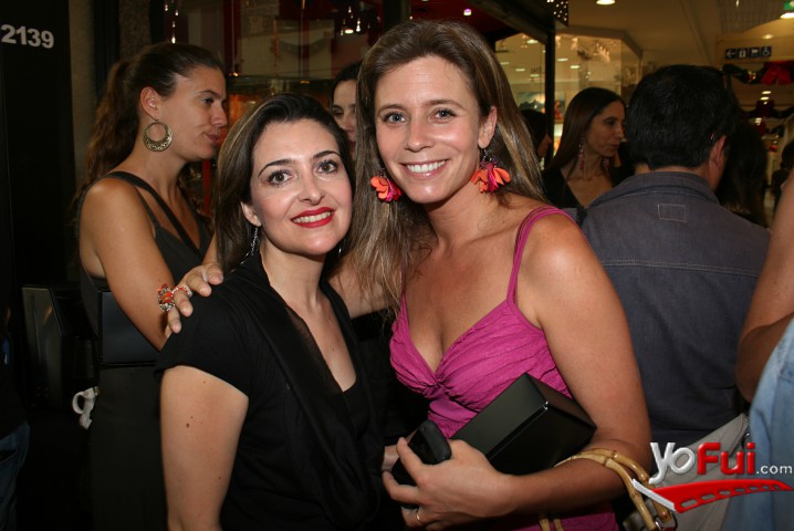 Andrea Gonzalez, Carolina Correa