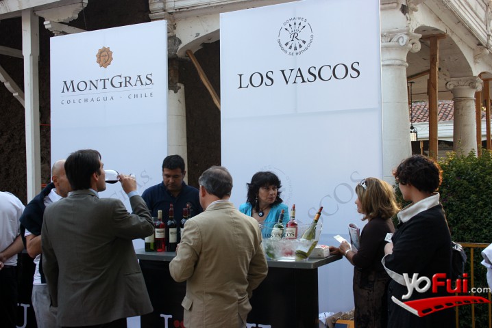 La Noche del Vino