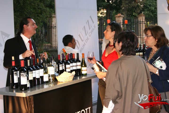 La Noche del Vino