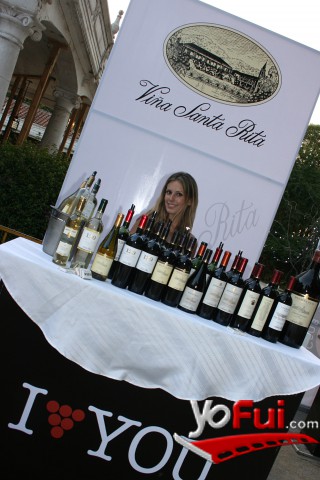 La Noche del Vino