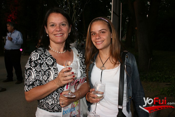 Pilar Camposano, Magdalena Prat