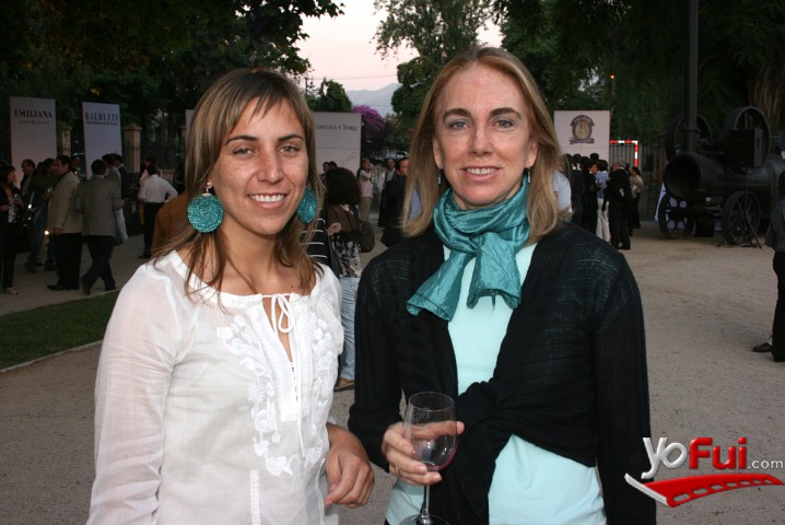 Anita Lavin, Ana Concha