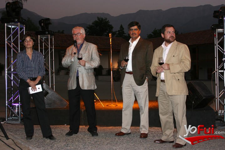 La Noche del Vino