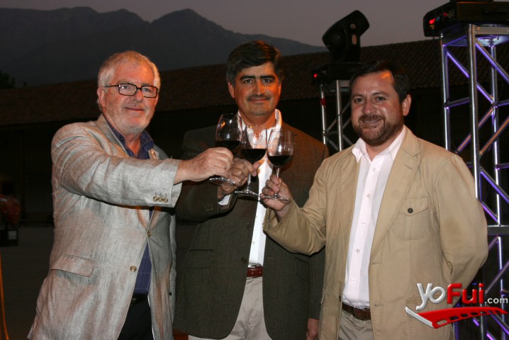 YoFui.com Noche del Vino, Casona Santa Rosa de Apoquindo (2871)