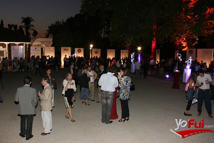 La Noche del Vino