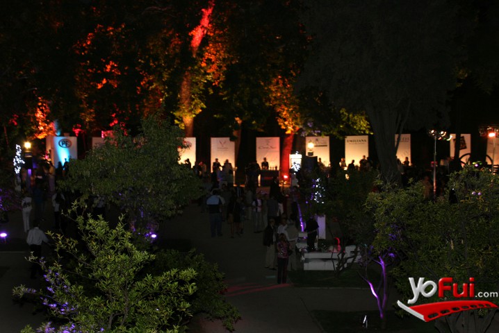 La Noche del Vino
